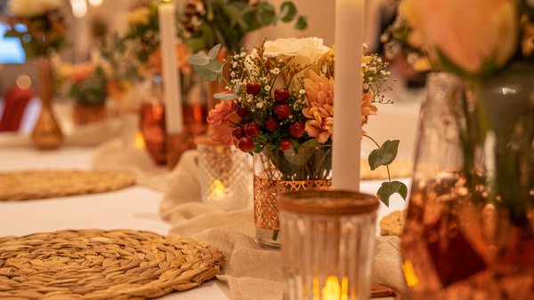 Hochzeitslocation Alte Remise, Schloss Altshausen