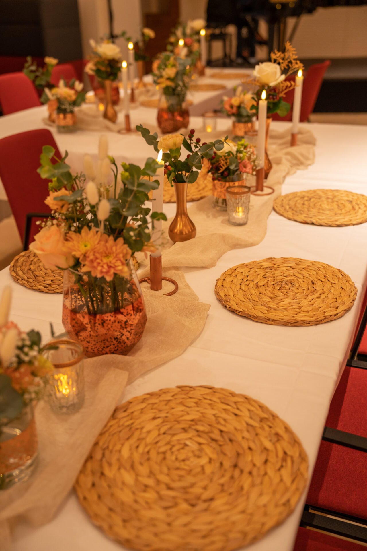 Hochzeitslocation Alte Remise, Schloss Altshausen