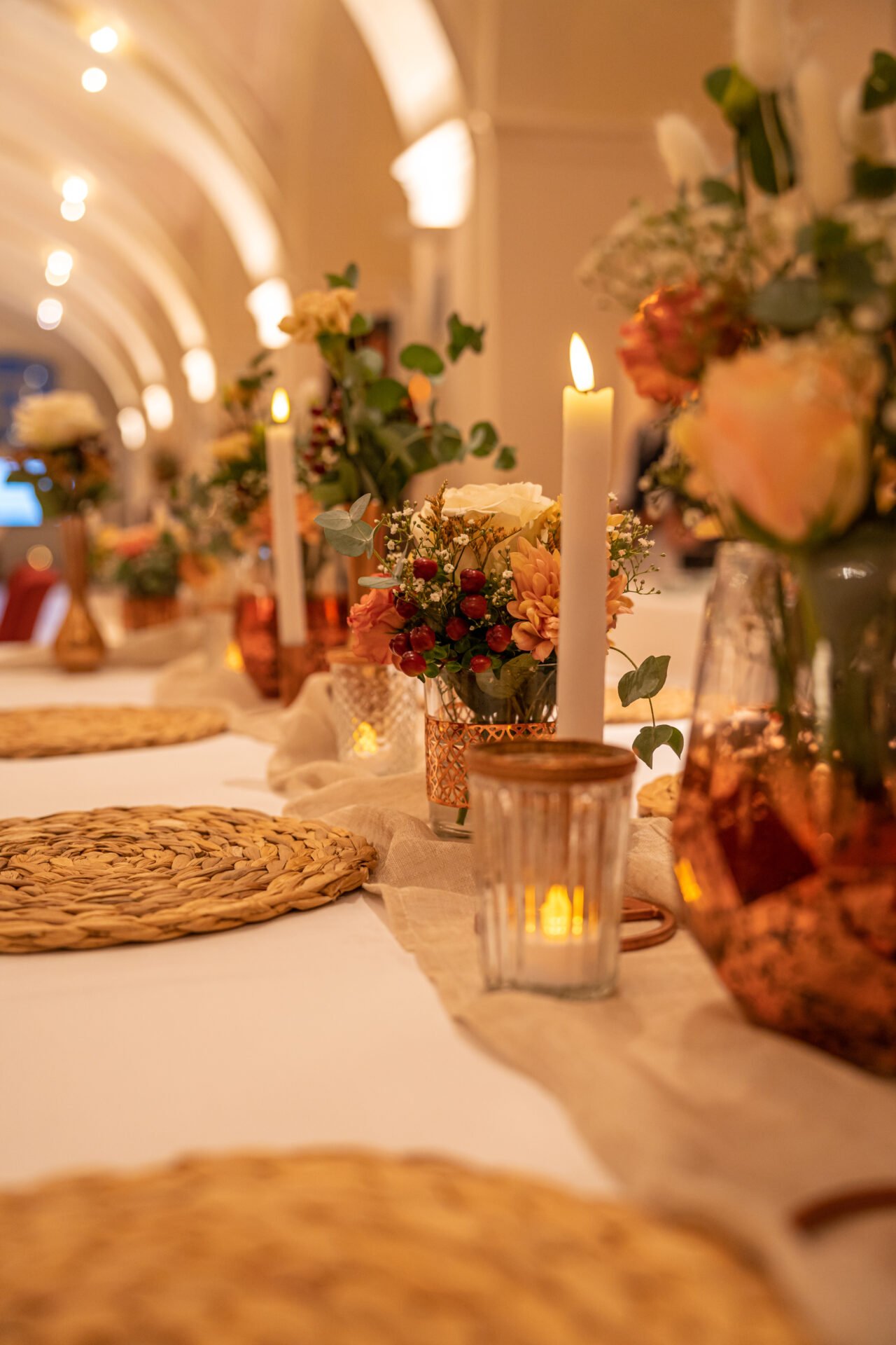 Hochzeitslocation Alte Remise, Schloss Altshausen