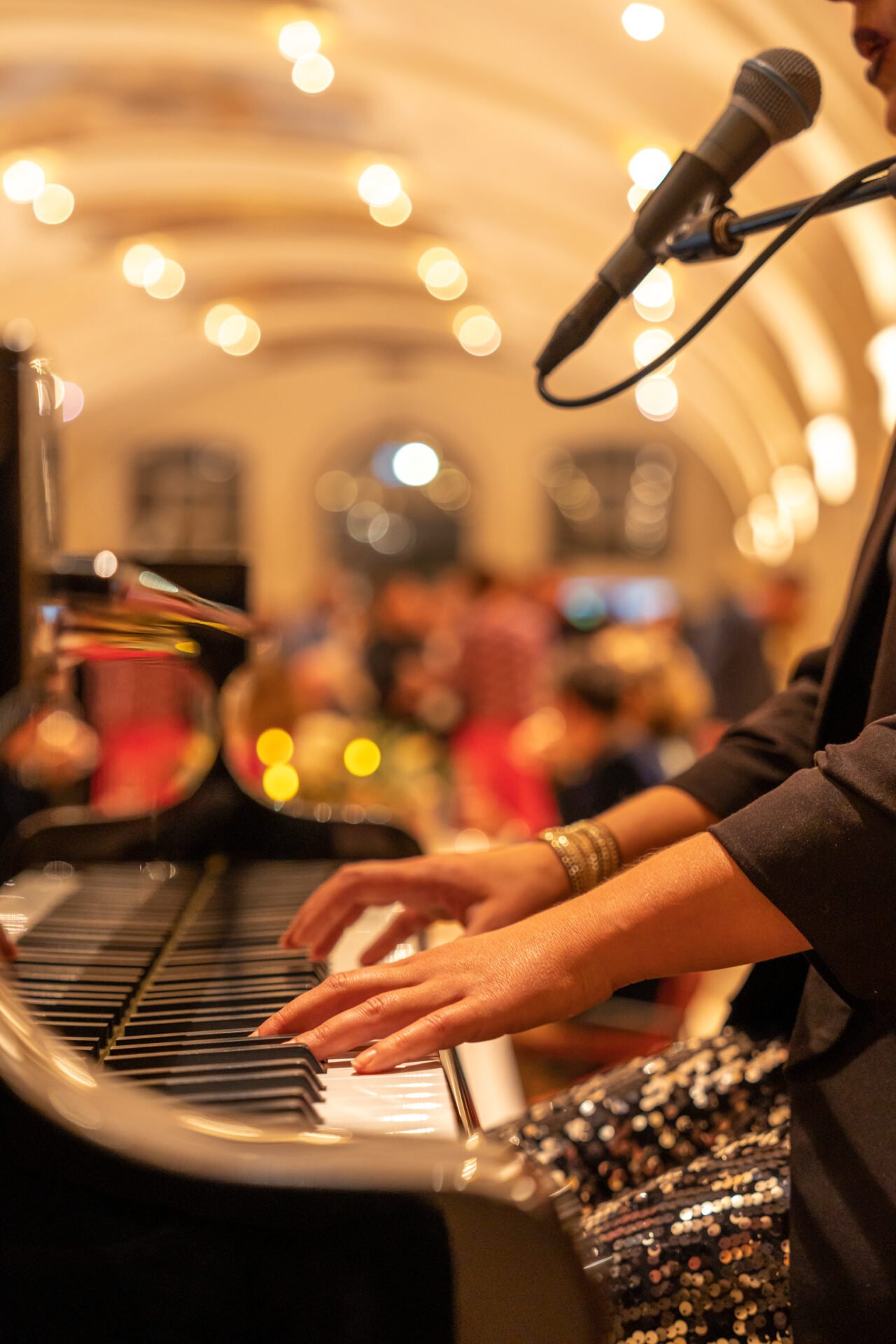 Hochzeitslocation Alte Remise, Schloss Altshausen