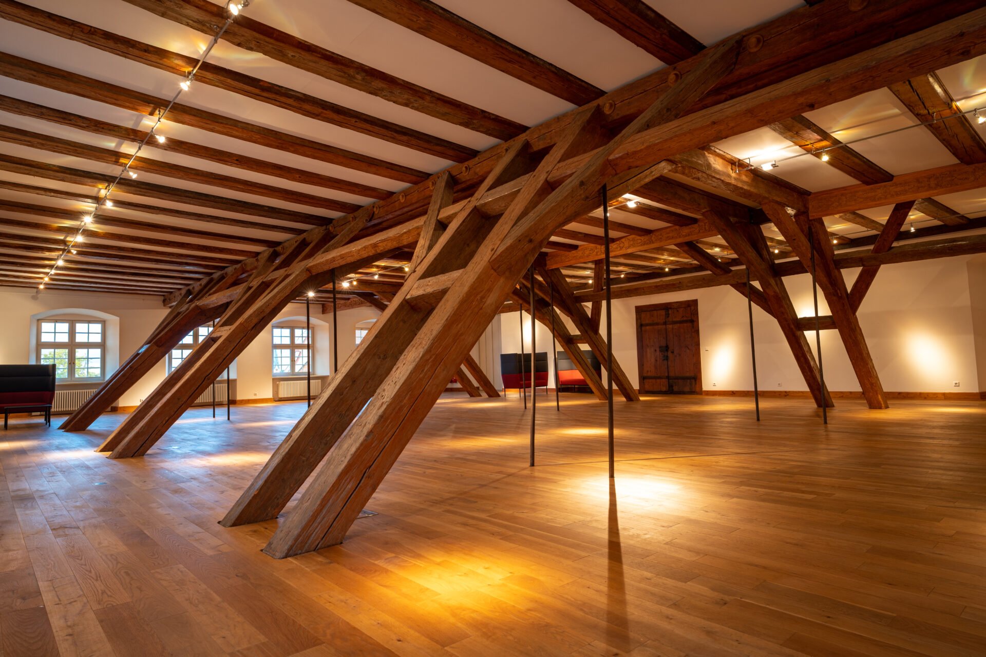 Hochzeitslocation Alte Remise, Schloss Altshausen