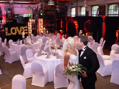 Alte Schlossfabrik
