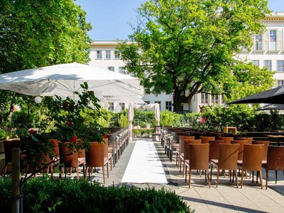 Alte Turnhalle Berlin