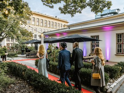 Alte Turnhalle Berlin