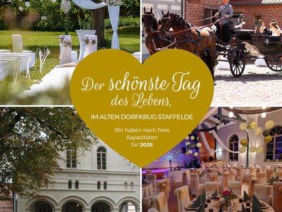 Alter Dorfkrug Staffelde