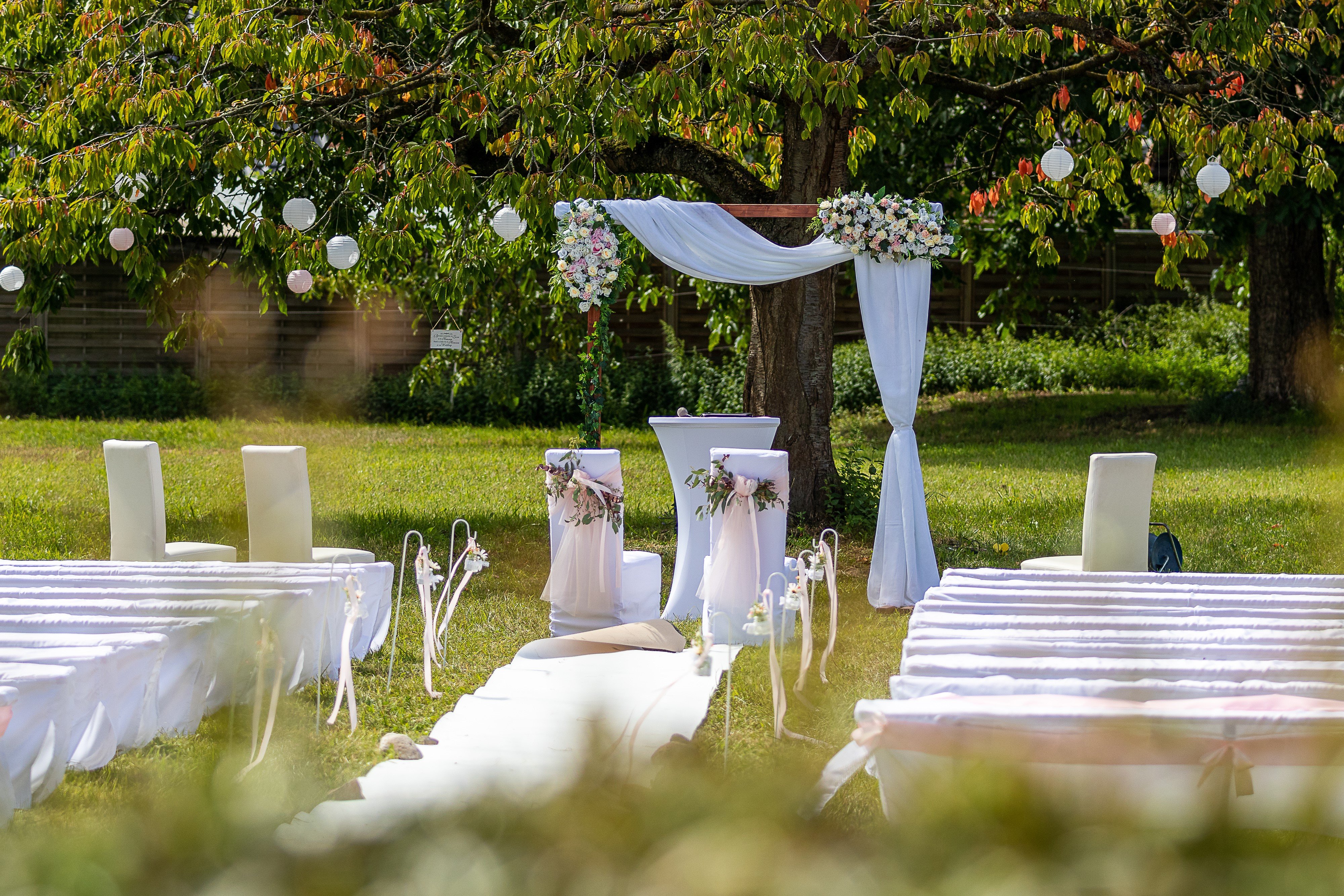 Hochzeitslocation Alter Dorfkrug Staffelde