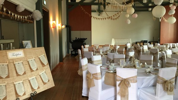 Hochzeitslocation Alter Dorfkrug Staffelde