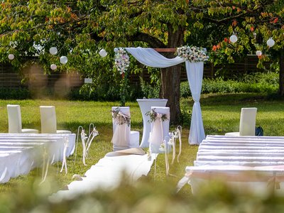 Alter Dorfkrug Staffelde