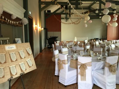 Alter Dorfkrug Staffelde