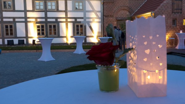 Hochzeitslocation Alter Dorfkrug Staffelde