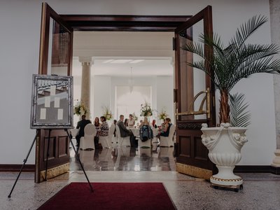 Altes Gericht Meiningen