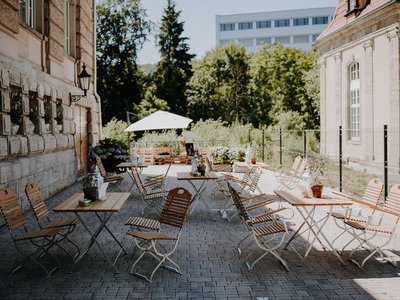 Altes Gericht Meiningen
