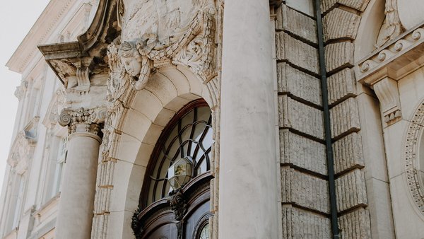 Hochzeitslocation Altes Gericht Meiningen