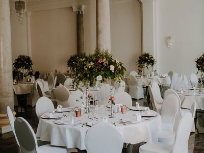 Altes Gericht Meiningen