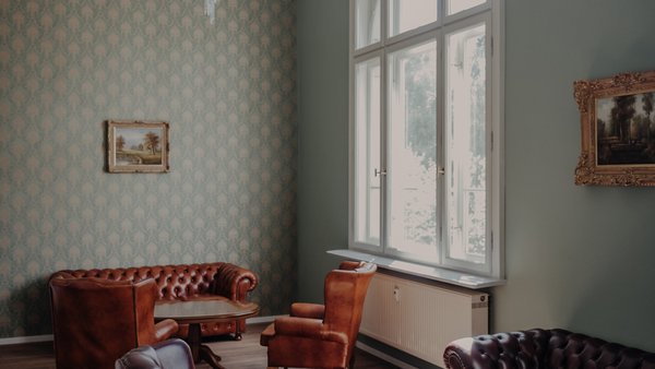 Hochzeitslocation Altes Gericht Meiningen