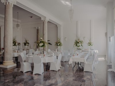 Altes Gericht Meiningen