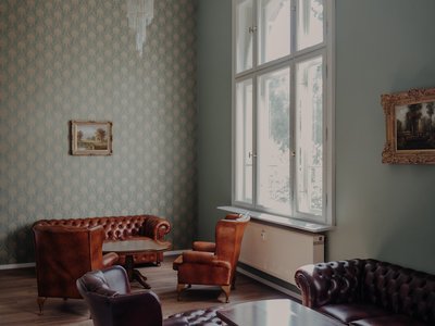 Altes Gericht Meiningen