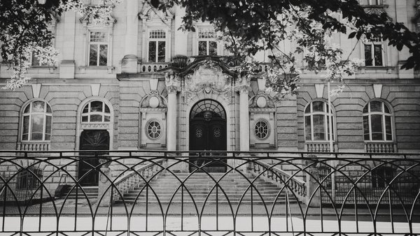 Hochzeitslocation Altes Gericht Meiningen