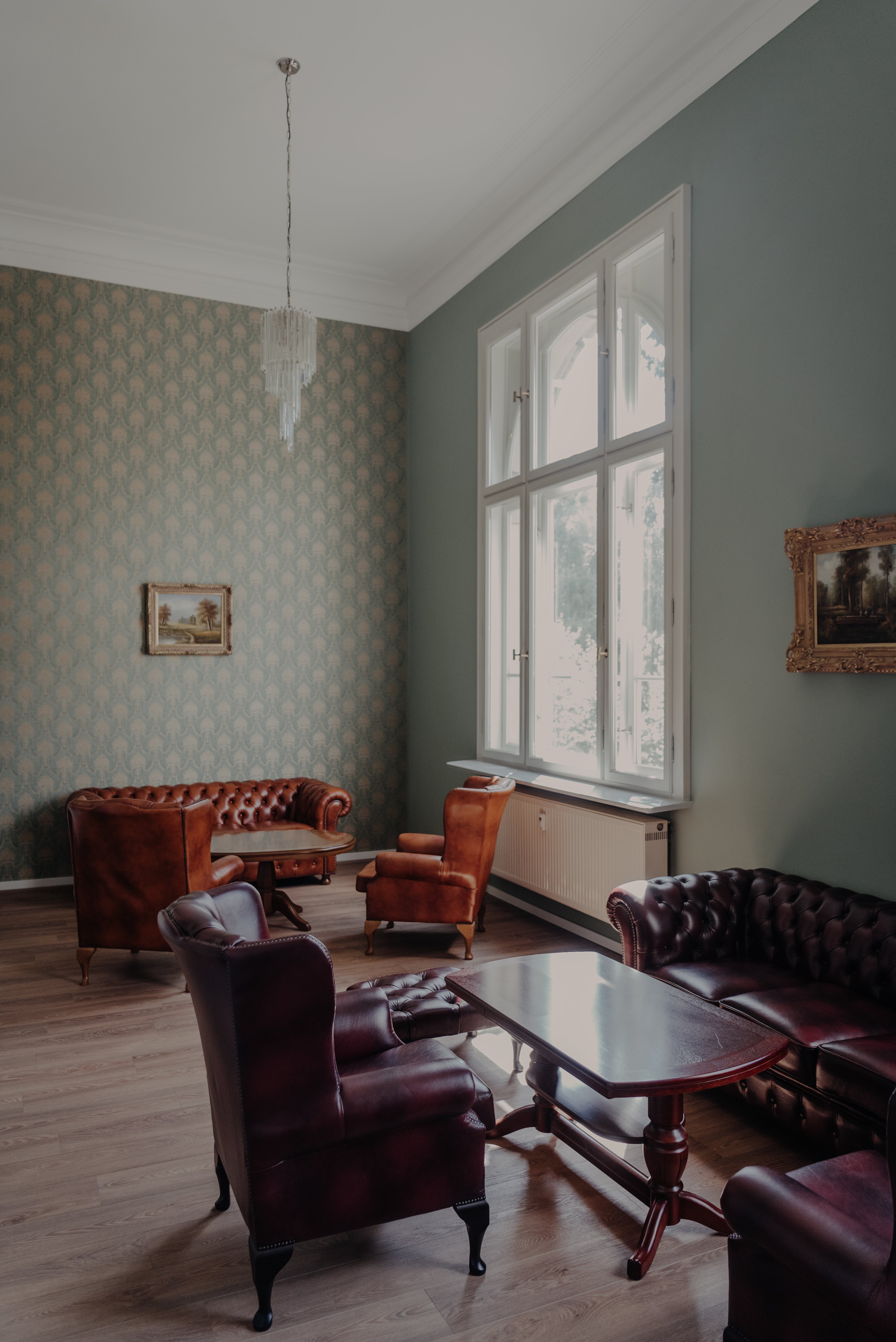 Hochzeitslocation Altes Gericht Meiningen