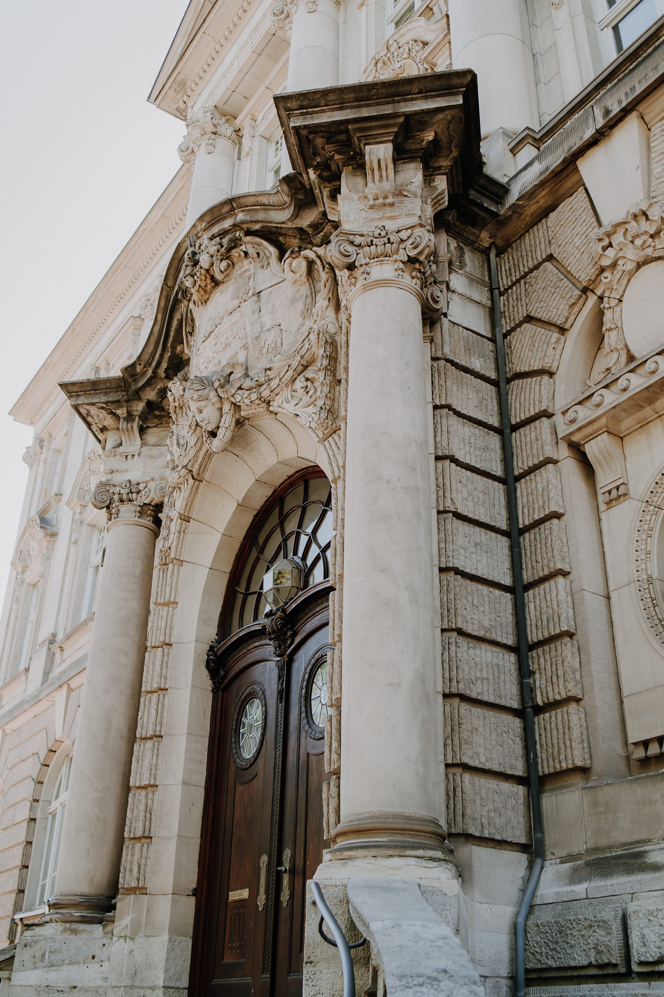 Hochzeitslocation Altes Gericht Meiningen