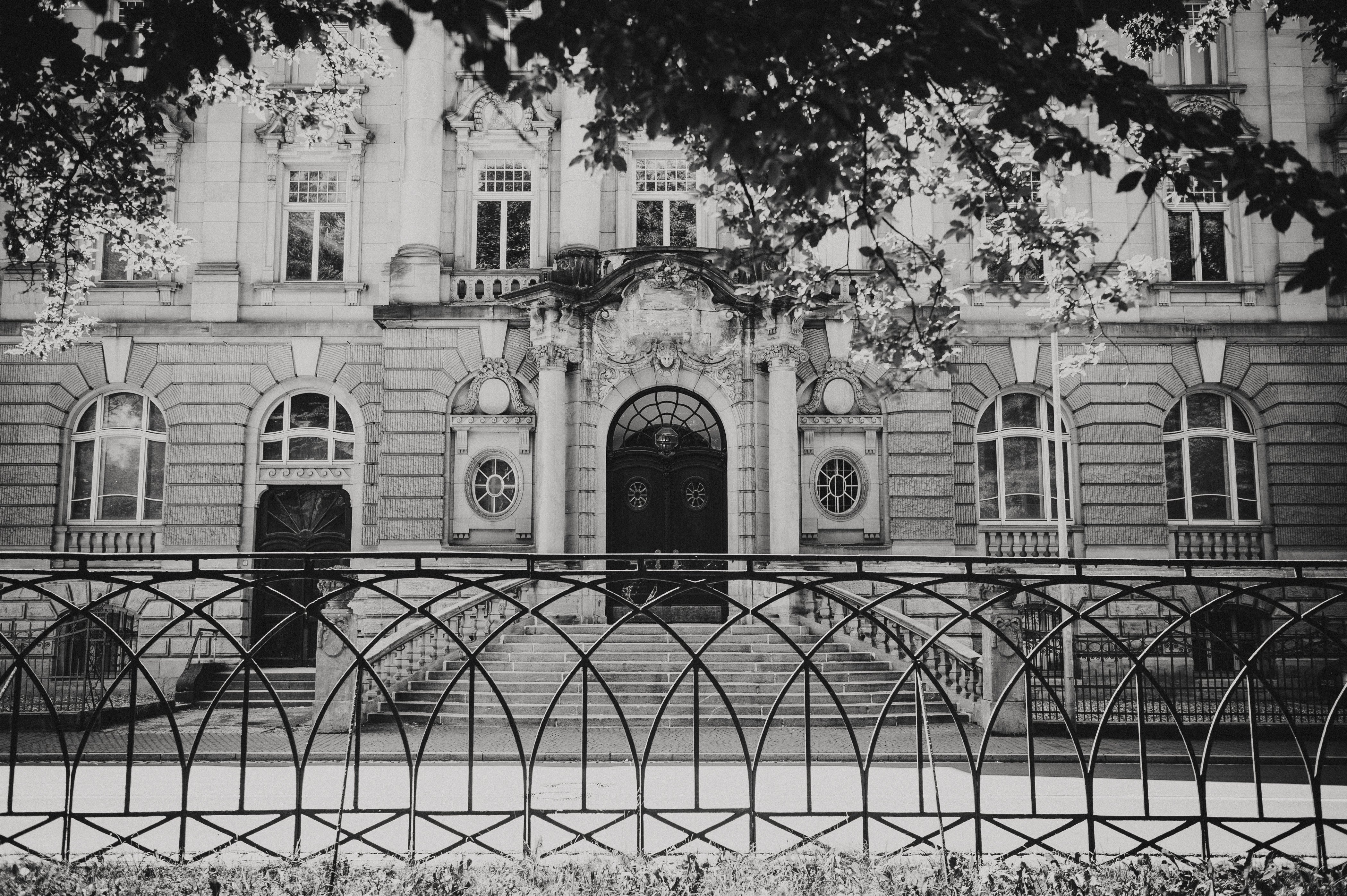 Hochzeitslocation Altes Gericht Meiningen