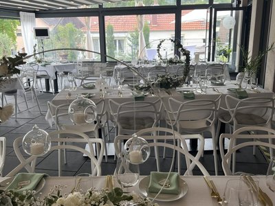 Altes Kelterhaus Hochzeit - und Eventlocation