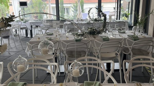 Hochzeitslocation Altes Kelterhaus Hochzeit - und Eventlocation