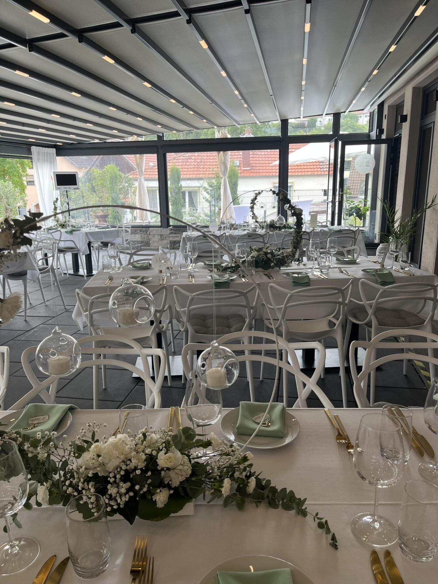 Hochzeitslocation Altes Kelterhaus Hochzeit - und Eventlocation