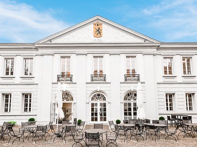 Altes Rathaus Eschweiler