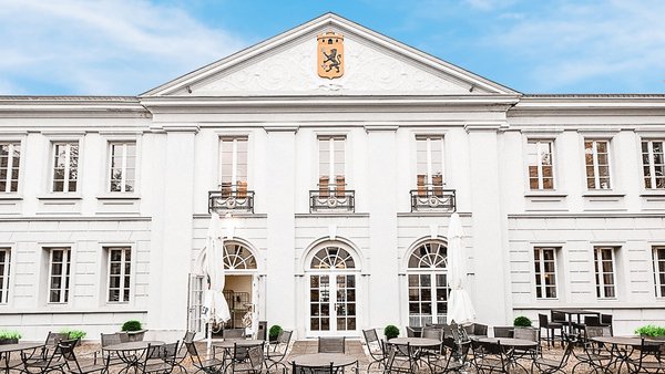 Hochzeitslocation Altes Rathaus Eschweiler