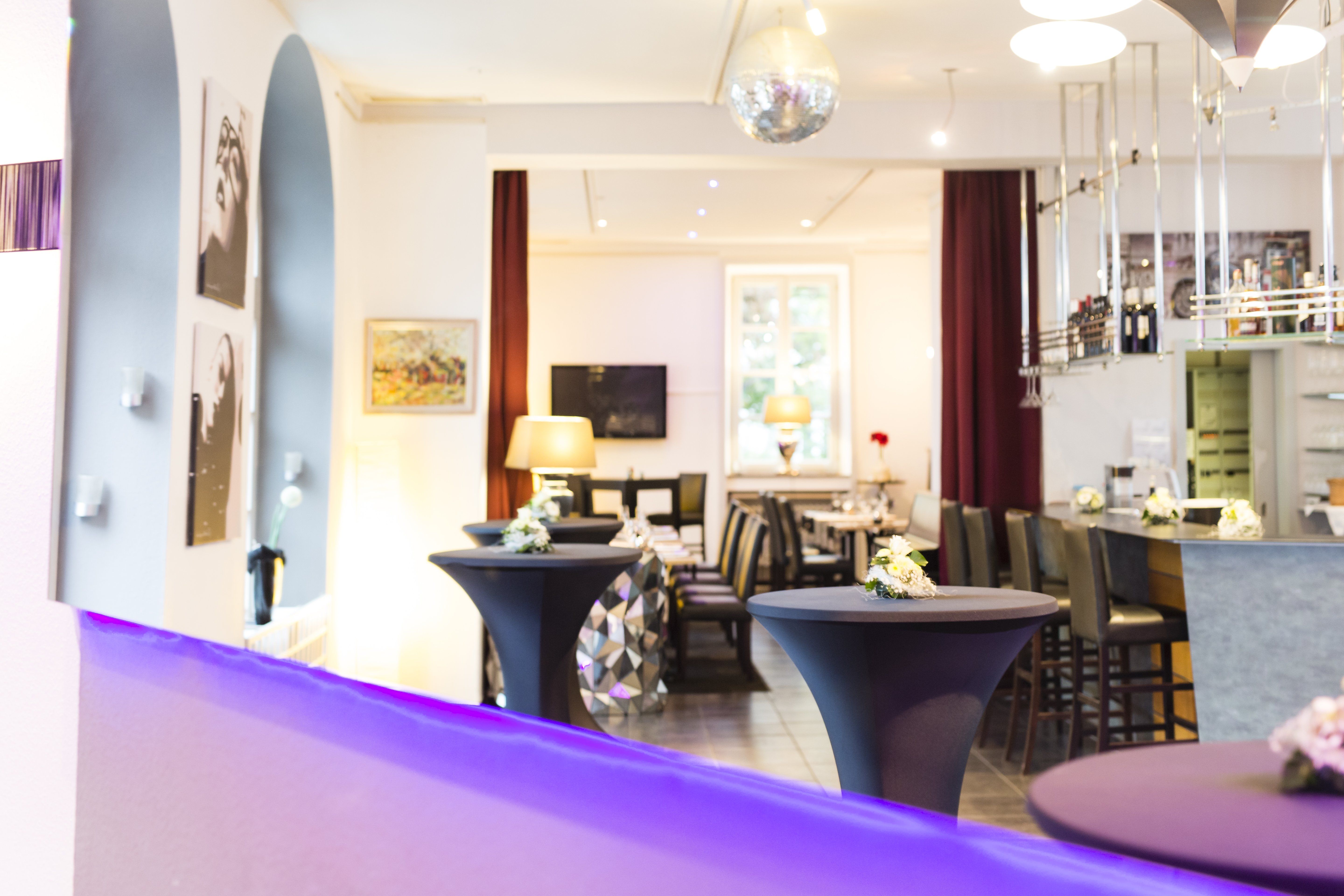 Hochzeitslocation Altes Rathaus Eschweiler