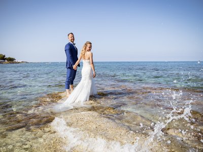 AnDeinerSeite Hochzeitsfotografin Steffi Rose