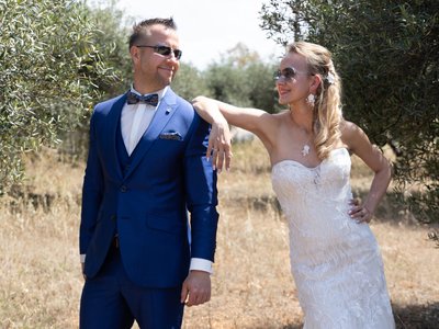 AnDeinerSeite Hochzeitsfotografin Steffi Rose