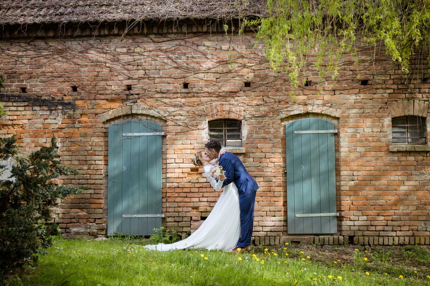 Hochzeitsfotograf AnDeinerSeite Hochzeitsfotografin Steffi Rose