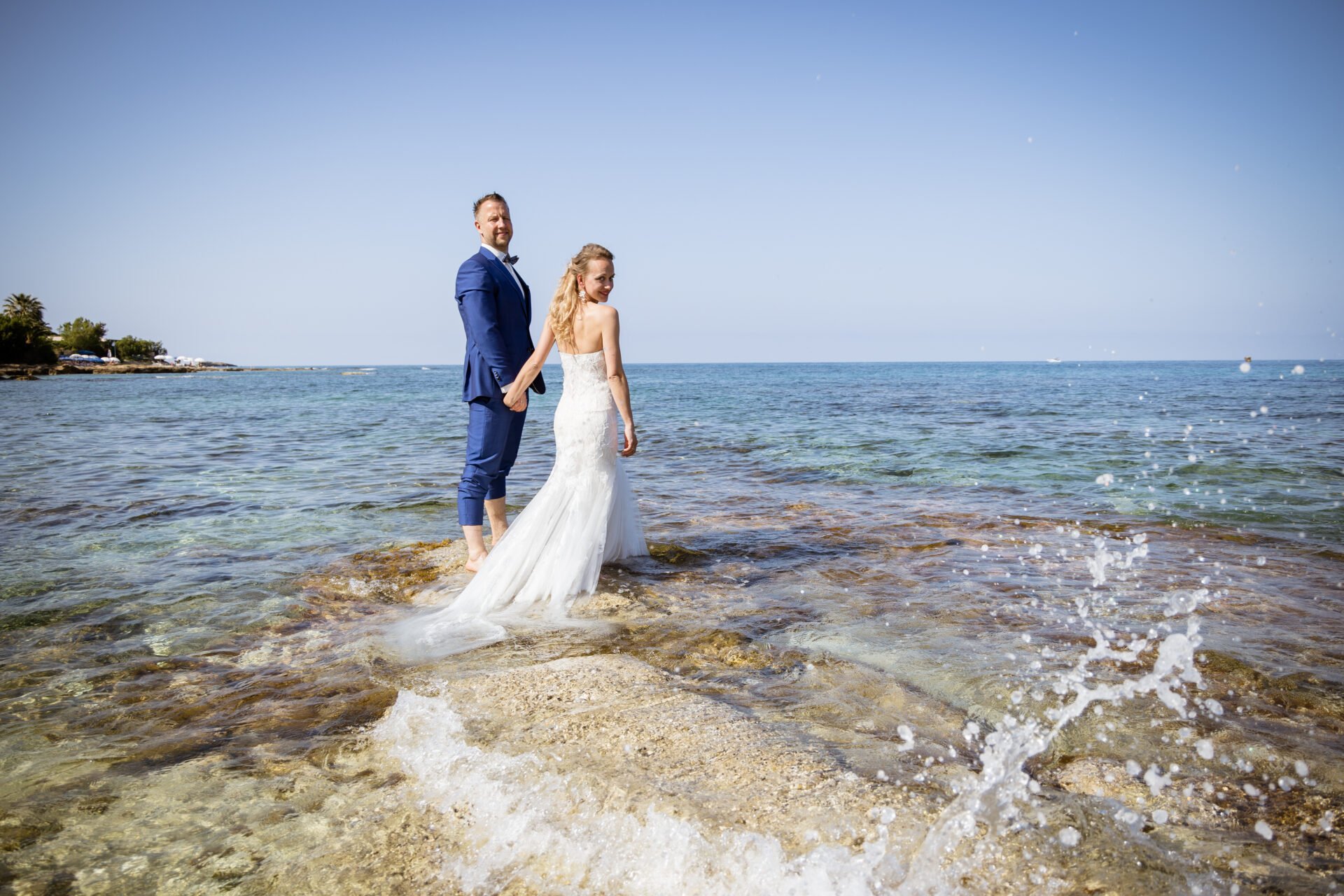 Hochzeitsfotograf AnDeinerSeite Hochzeitsfotografin Steffi Rose