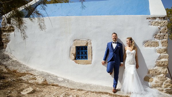 Hochzeitsfotograf AnDeinerSeite by Steffi Rose