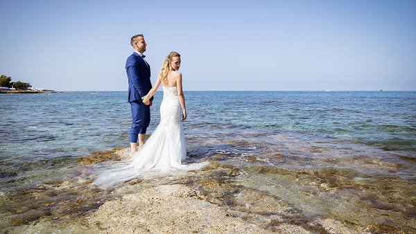 Hochzeitsfotograf AnDeinerSeite by Steffi Rose