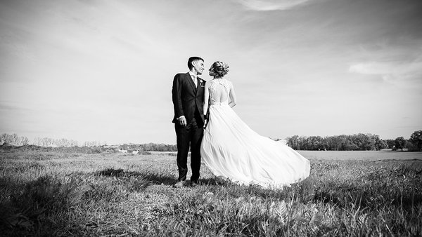 Hochzeitsfotograf AnDeinerSeite by Steffi Rose