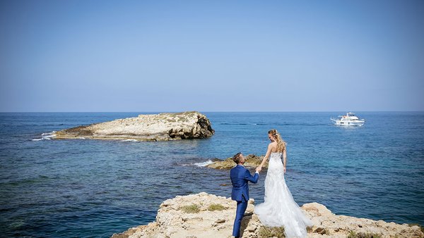 Hochzeitsfotograf AnDeinerSeite by Steffi Rose