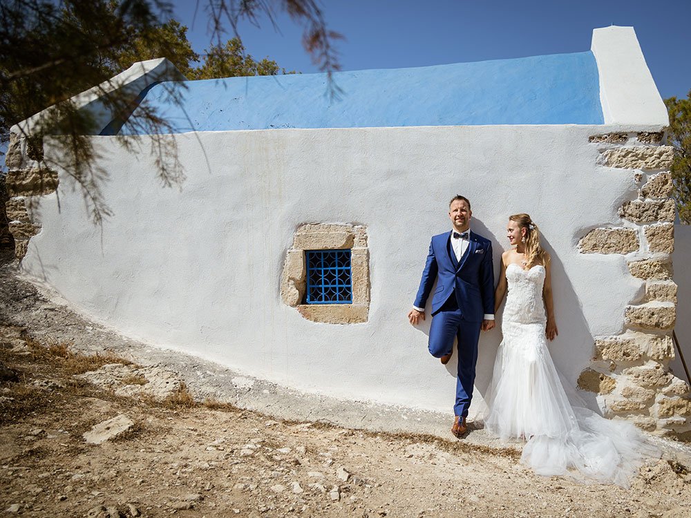 Hochzeitsfotograf AnDeinerSeite by Steffi Rose