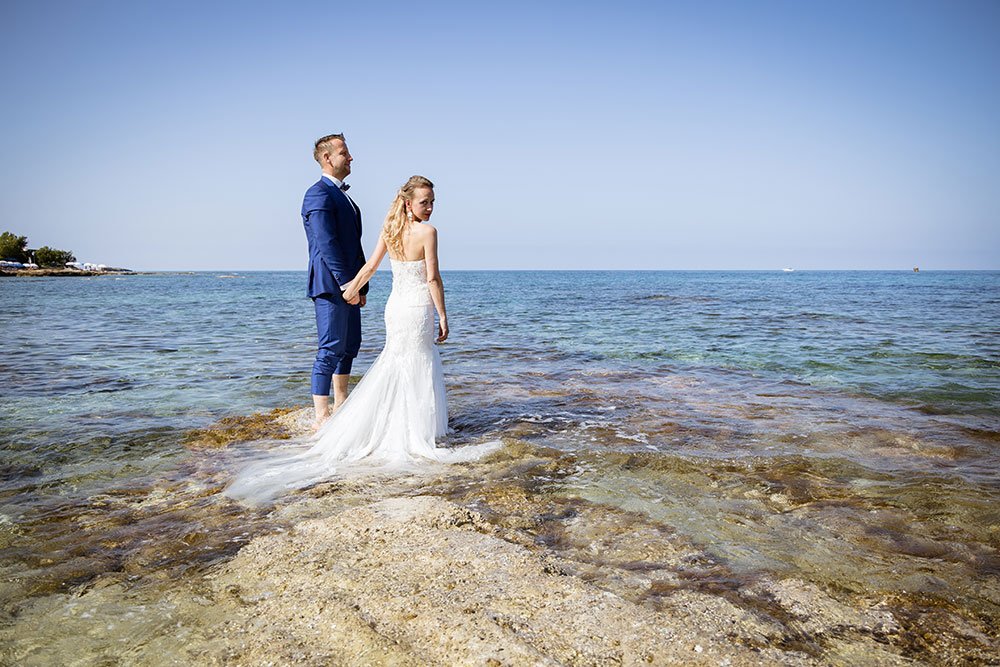 Hochzeitsfotograf AnDeinerSeite by Steffi Rose