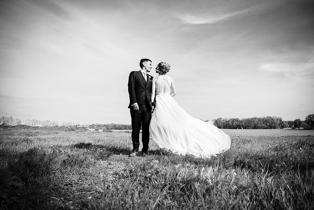 Hochzeitsfotograf AnDeinerSeite by Steffi Rose