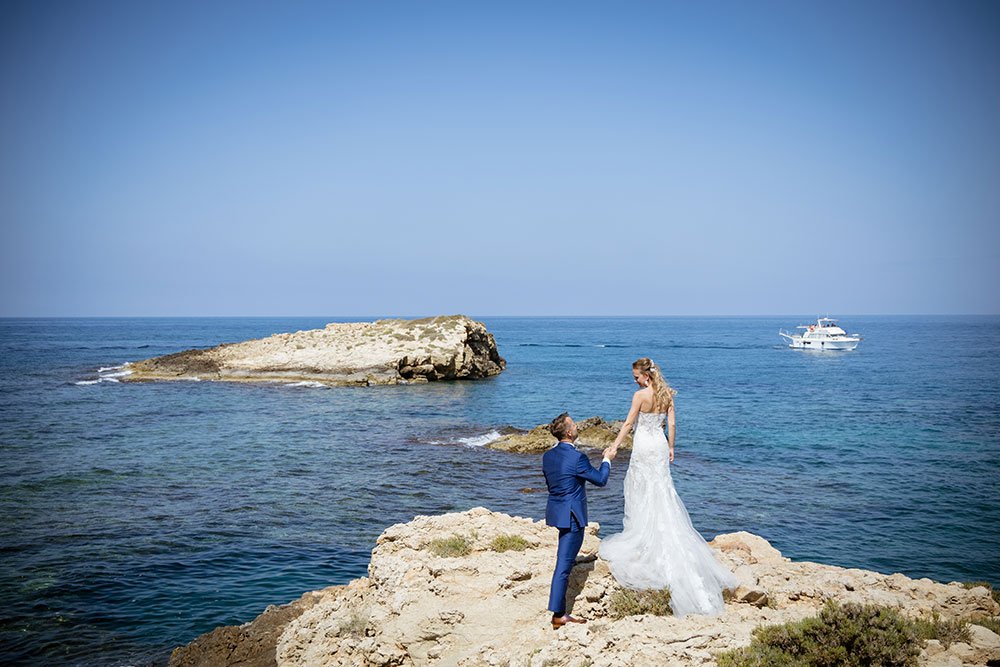 Hochzeitsfotograf AnDeinerSeite by Steffi Rose