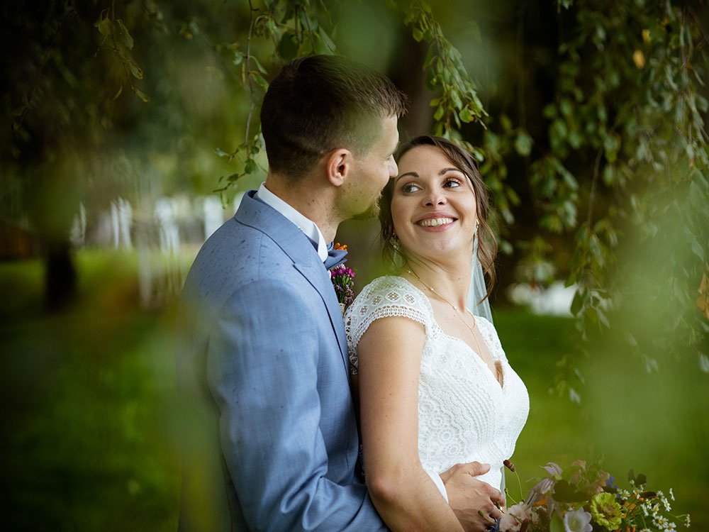 Hochzeitsfotograf AnDeinerSeite by Steffi Rose