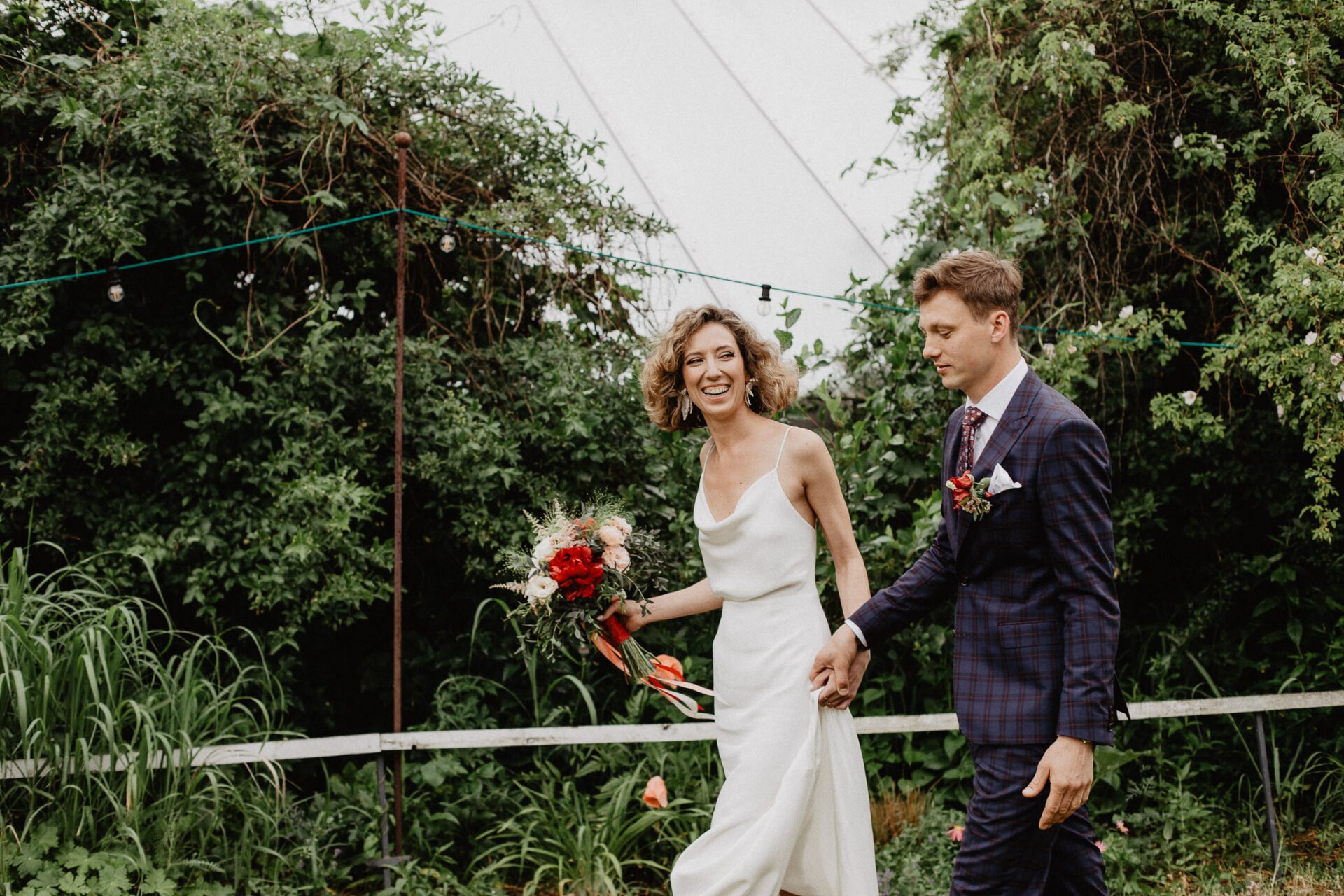 Hochzeitsfotograf Ana Arent