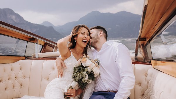 Hochzeitsfotograf Ana Arent