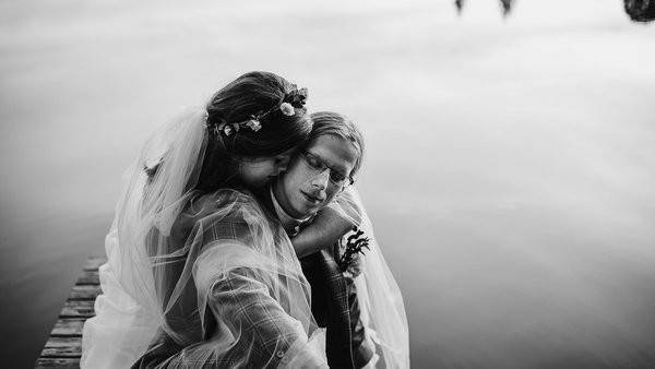 Hochzeitsfotograf Ana Arent