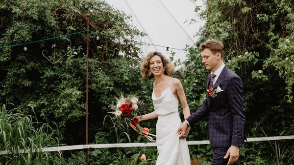 Hochzeitsfotograf Ana Arent