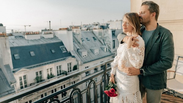 Hochzeitsfotograf Anastasia Andreeva