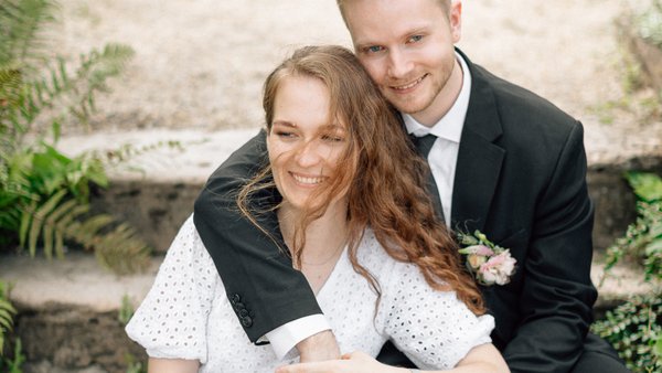 Hochzeitsfotograf Anastasia Andreeva